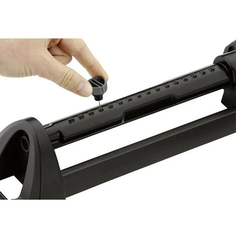 KARCHER Kärcher 2.645-133.0 OS 3.220 Arroseur Oscillant 45 - 220 M² - Jaune, Noir 4 KARCHER Kärcher 2.645-133.0 OS 3.220 Arroseur Oscillant 45 - 220 M² - Jaune, Noir – Image 2