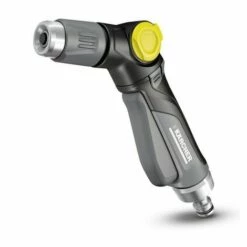 KARCHER PISTOLET D'ARROSAGE EN MÉTAL PREMIUM - 2 FORMES DE JETS 2.645-270.0 -Nettoyeur Haute Pression Soldes 14733747 2