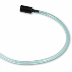 EBERTH 6,5 CV Nettoyeur à Haute Pression à Essence (210 Bar Pression, 4 Buses, 5m Tuyau, Lanceur, 196cc 4-temps Moteur, Démarrage Via Câble, Alarme Manque Dhuile) -Nettoyeur Haute Pression Soldes 15180521 4