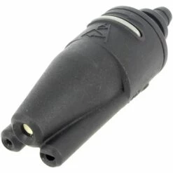 Buse De Lance Triple Jet Pour Nettoyeur Haute Pression Black & Decker