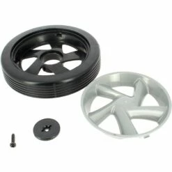 Roue D=170 Pour Nettoyeur Haute Pression Michelin