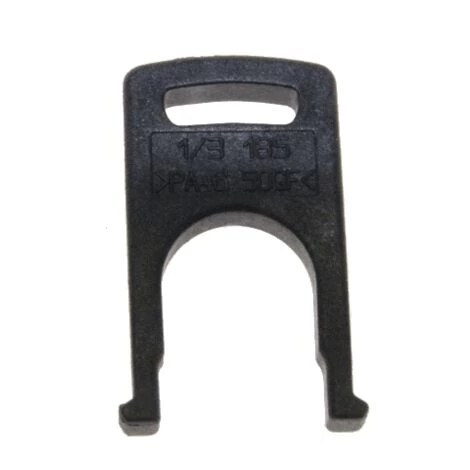 BRIDE DE FIXATION PISTOLET DE SABLAGE POUR NETTOYEUR HAUTE-PRESSION KARCHER - 50371850 3 BRIDE DE FIXATION PISTOLET DE SABLAGE POUR NETTOYEUR HAUTE-PRESSION KARCHER - 50371850