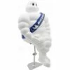 Figurine Bibendum Mascotte MICHELIN 42cm 2 Figurine Bibendum Mascotte MICHELIN 42cm -Nettoyeur Haute Pression Soldes 15556434 1