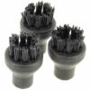 Brossettes Par 3, Popaeu0209 Pour Nettoyeur Vapeur Polti -Nettoyeur Haute Pression Soldes 15989936 1