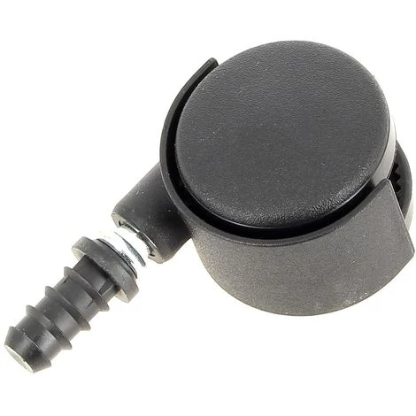 Roulette D=42 Pour Aspirateur Karcher 3 Roulette D=42 Pour Aspirateur Karcher