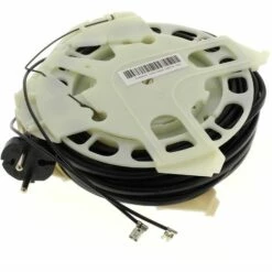 ELECTROLUX  Enrouleur + Cordon 219834737/5 Pour Aspirateur Electrolux -Nettoyeur Haute Pression Soldes 15990796 2