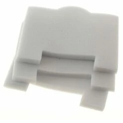 Filtres Aspirateur Par 3 Pour Aspirateur Karcher