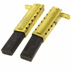 Charbon Moteur (2) 6x11, 6.610-204.0 Pour Aspirateur Karcher