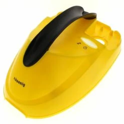 Poignée + Capot Supérieur Pour Nettoyeur Vapeur Koenig