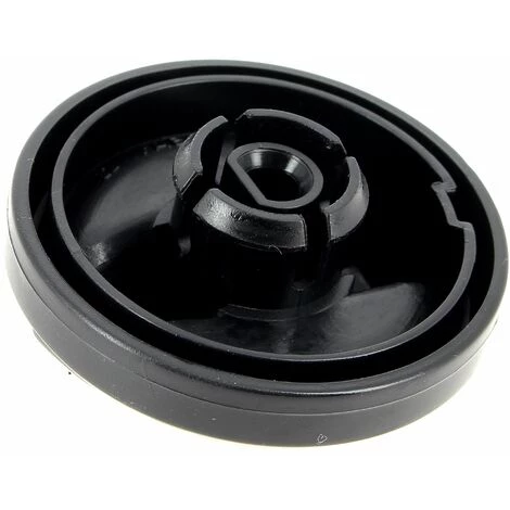 Bouton Selecteur 12h 9.038-362.0 Pour Aspirateur Karcher 4 Bouton Selecteur 12h 9.038-362.0 Pour Aspirateur Karcher – Image 2