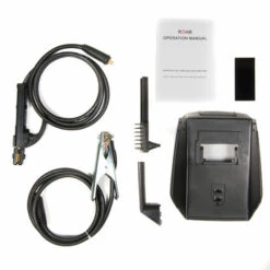 RÖHR Onduleur De Soudeur ROHR MMA-160FI MMA / ARC 240V / 160 Ampères IGBT DC Machine à Souder Portable 2 En 1 - Garantie 1 An 11 RÖHR Onduleur De Soudeur ROHR MMA-160FI MMA / ARC 240V / 160 Ampères IGBT DC Machine à Souder Portable 2 En 1 - Garantie 1 An -Nettoyeur Haute Pression Soldes 16193250 5