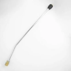 GREENCUT Lance Courbe Pour Nettoyeur à Pression