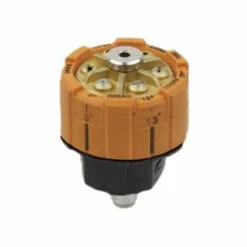 DIVERS Tête 6 Buses Quick Connect EXPAND-IT- 6-en-1 Buse PWA407