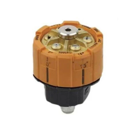 DIVERS Tête 6 Buses Quick Connect EXPAND-IT- 6-en-1 Buse PWA407 3 DIVERS Tête 6 Buses Quick Connect EXPAND-IT- 6-en-1 Buse PWA407