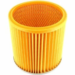 Filtre Cartouche Origine Pour Aspirateur Karcher