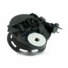 ENROULEUR DE CABLE COMPLET POUR ASPIRATEUR BOSCH B/S/H -Nettoyeur Haute Pression Soldes 16357570 1