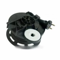 ENROULEUR DE CABLE COMPLET POUR ASPIRATEUR BOSCH B/S/H