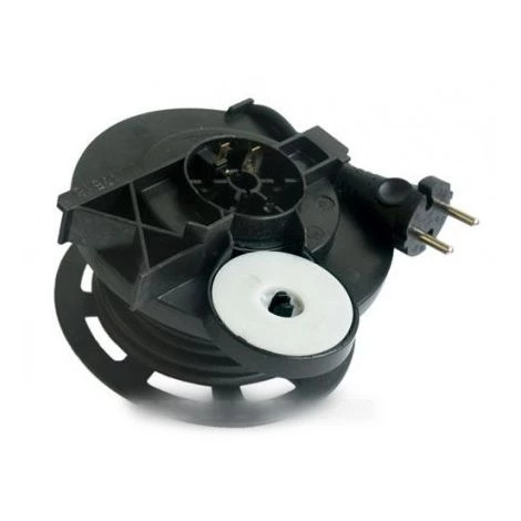 ENROULEUR DE CABLE COMPLET POUR ASPIRATEUR BOSCH B/S/H 3 ENROULEUR DE CABLE COMPLET POUR ASPIRATEUR BOSCH B/S/H
