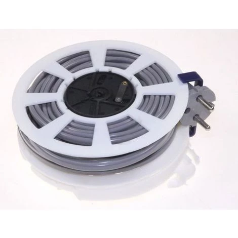 ENROULEUR DE CABLE COMPLET POUR ASPIRATEUR ELECTROLUX 3 ENROULEUR DE CABLE COMPLET POUR ASPIRATEUR ELECTROLUX