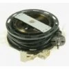 ENROULEUR DE CABLE COMPLET POUR ASPIRATEUR TORNADO -Nettoyeur Haute Pression Soldes 16357573 1