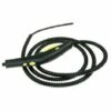 FLEXIBLE VAPEUR COMPLET POUR ASPIRATEUR KARCHER -Nettoyeur Haute Pression Soldes 16359353 1