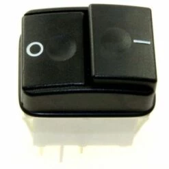 INTERRUPTEUR MA POUR ASPIRATEUR KARCHER