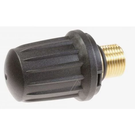 KARCHER BOUCHON DE SECURITE 5686025 POUR NETTOYEUR À HAUTE PRESSION KÄRCHER 3 KARCHER BOUCHON DE SECURITE 5686025 POUR NETTOYEUR À HAUTE PRESSION KÄRCHER