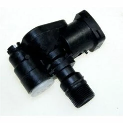 90016920 BOITIER DE COMMANDE ET RE POUR NETTOYEUR A HAUTE PRESSION KARCHER