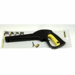 KARCHER POIGNÉE SÉRIE 2 -600 A 700 POUR NETTOYEUR HAUTE PRESSION KÄRCHER