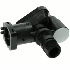 BOITIER DE COMMANDE REGULATEUR PRESSION KARCHER