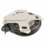 ENROULEUR DE CABLE COMPLET POUR PETIT ELECTROMENAGER ELECTROLUX - 140041108345 -Nettoyeur Haute Pression Soldes 16884388 1