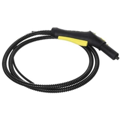 TUYAU FLEXIBLE POUR NETTOYEUR HAUTE-PRESSION KARCHER - 43220480 3 TUYAU FLEXIBLE POUR NETTOYEUR HAUTE-PRESSION KARCHER - 43220480
