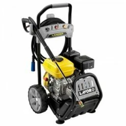 Lavor - Nettoyeur Haute Pression Thermique 6,5 CV 4 Temps 200 Bar 690 L/h - Lander 2800