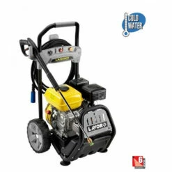 Lavor - Nettoyeur Haute Pression Thermique 6,5 CV 4 Temps 200 Bar 690 L/h - Lander 2800 -Nettoyeur Haute Pression Soldes 17007961 3