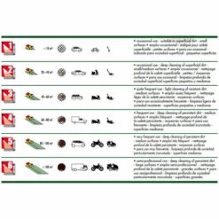 Lavor - Nettoyeur Haute Pression Thermique 6,5 CV 4 Temps 200 Bar 690 L/h - Lander 2800 -Nettoyeur Haute Pression Soldes 17007961 4
