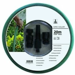 NETTOYEUR HAUTE PRESSION 135 BAR 408 L/H 1600W SCHEPPACH HCE1600 + TUYAU 20 MT -Nettoyeur Haute Pression Soldes 17363258 2