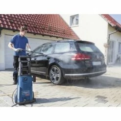 NETTOYEUR HAUTE PRESSION 165 BAR 468 L/H 2200W SCHEPPACH HCE2200 + TUYAU 20MT -Nettoyeur Haute Pression Soldes 17363269 4