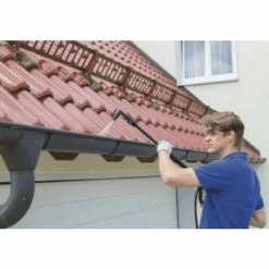 NETTOYEUR HAUTE PRESSION 165 BAR 468 L/H 2200W SCHEPPACH HCE2200 + TUYAU 20MT -Nettoyeur Haute Pression Soldes 17363269 5