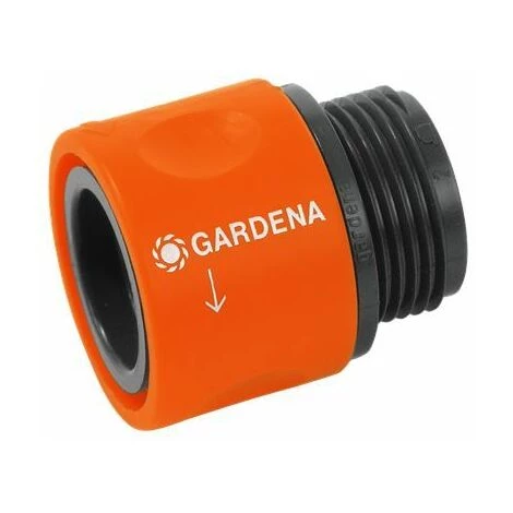Gardena Adaptateur Pour Filetage 20/27 3 Gardena Adaptateur Pour Filetage 20/27