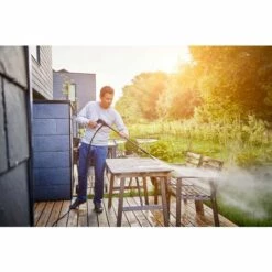 Nilfisk - Nettoyeur Haute Pression 1,4kW 110 Bar - C 110.7-5 9 Nilfisk - Nettoyeur Haute Pression 1,4kW 110 Bar - C 110.7-5 -Nettoyeur Haute Pression Soldes 17479864 4