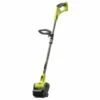 Nettoyeur De Sol RYOBI 18V OnePlus - Avec Brosse Universelle Toutes Surfaces - Sans Batterie Ni Chargeur - RY18PCB-0 -Nettoyeur Haute Pression Soldes 17777653 1