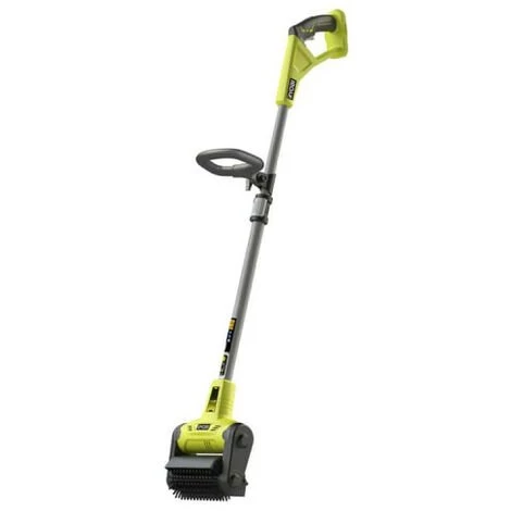 Nettoyeur De Sol RYOBI 18V OnePlus - Avec Brosse Universelle Toutes Surfaces - Sans Batterie Ni Chargeur - RY18PCB-0 3 Nettoyeur De Sol RYOBI 18V OnePlus - Avec Brosse Universelle Toutes Surfaces - Sans Batterie Ni Chargeur - RY18PCB-0