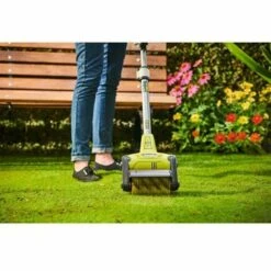 Nettoyeur De Sol RYOBI 18V OnePlus - Avec Brosse Universelle Toutes Surfaces - Sans Batterie Ni Chargeur - RY18PCB-0 10 Nettoyeur De Sol RYOBI 18V OnePlus - Avec Brosse Universelle Toutes Surfaces - Sans Batterie Ni Chargeur - RY18PCB-0 -Nettoyeur Haute Pression Soldes 17777653 4