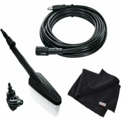 Bosch Kit De Nettoyage Pour Voitures