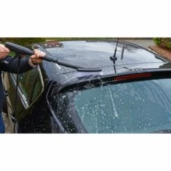 Bosch Kit De Nettoyage Pour Voitures -Nettoyeur Haute Pression Soldes 17948520 4