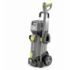 KARCHER SA Nettoyeur Haute Pression 36V HD 4/11 C Bp KARCHER - Pack 2 Batteries + Chargeur - 1.520-925.0 -Nettoyeur Haute Pression Soldes 18004004 1