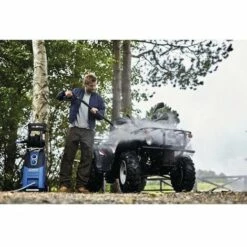 Nilfisk - Nettoyeur Haute Pression 190 Bar 650 L/h - Premium 190-12 Power (EU) 9 Nilfisk - Nettoyeur Haute Pression 190 Bar 650 L/h - Premium 190-12 Power (EU) -Nettoyeur Haute Pression Soldes 18150881 4