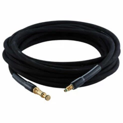 Nilfisk - Flexible Armé 10 M Quick Coupling Pour Enrouleur