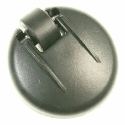 PHILIPS  ROUE AVANT POUR PETIT ELECTROMENAGER PHILIPS - 996510078131