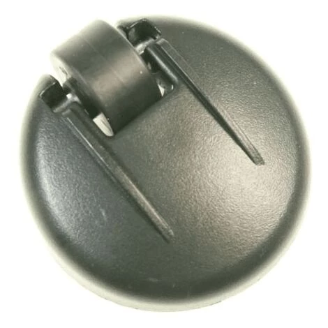 PHILIPS ROUE AVANT POUR PETIT ELECTROMENAGER PHILIPS - 996510078131 3 PHILIPS ROUE AVANT POUR PETIT ELECTROMENAGER PHILIPS - 996510078131